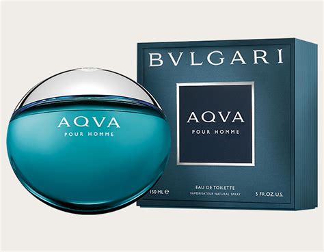 meilleur parfum bvlgari homme